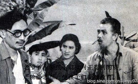 剧照