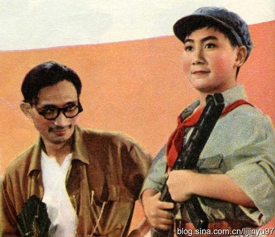 剧照