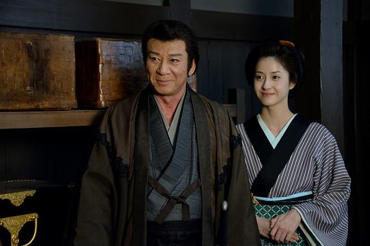剧照