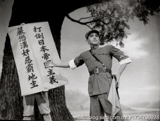 剧照