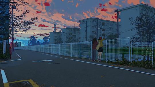 剧照