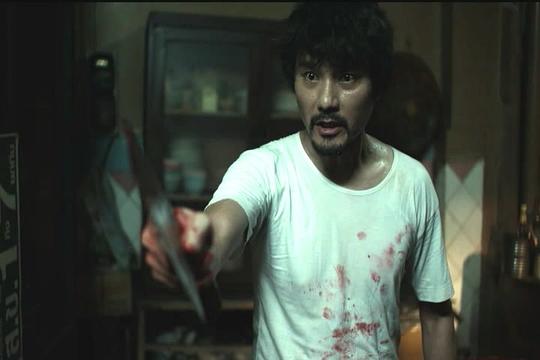 剧照