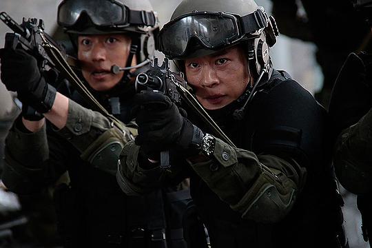 剧照