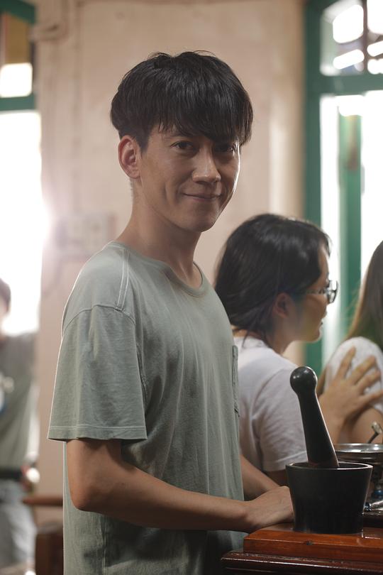 剧照