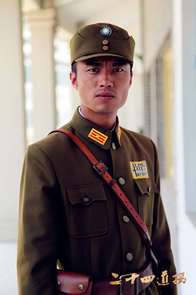 剧照