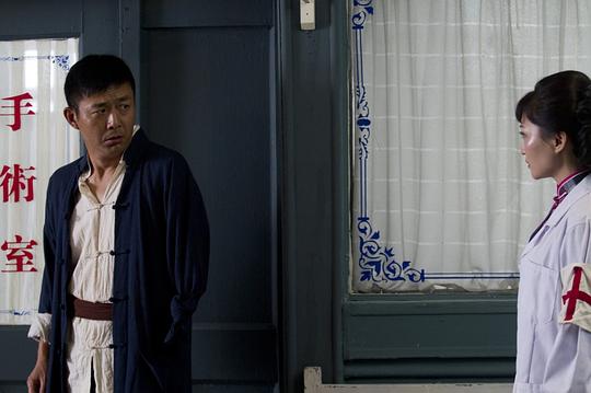 剧照