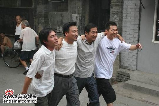 剧照