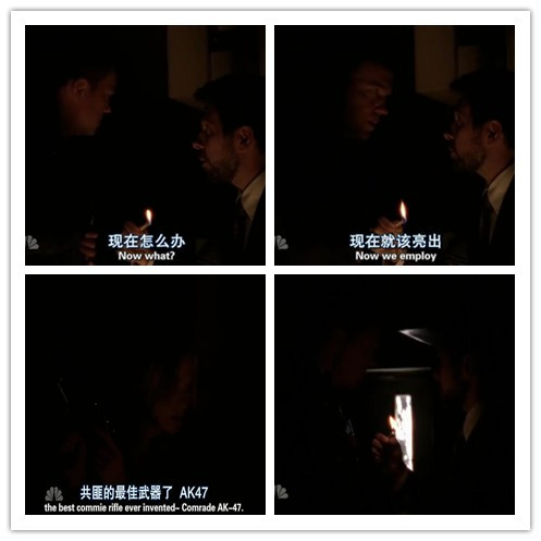 剧照