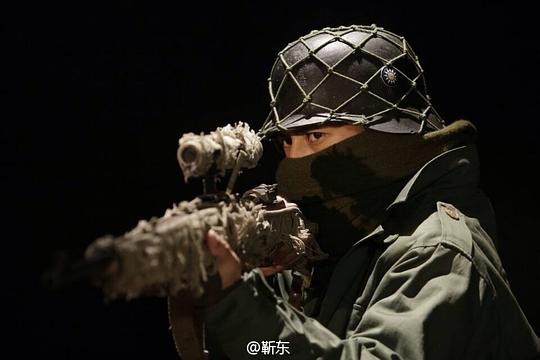 剧照