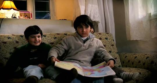 剧照