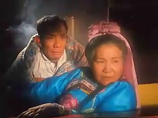 剧照