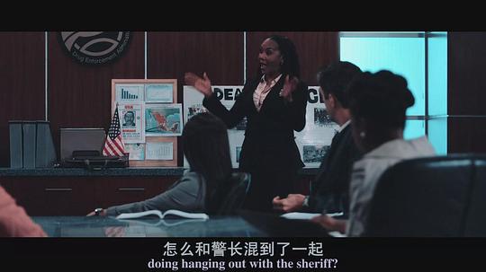 剧照