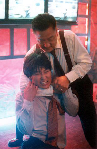剧照