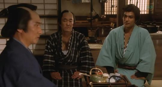 剧照
