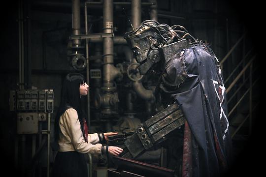 剧照