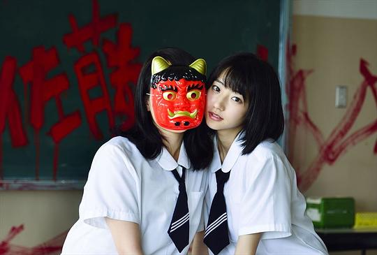 剧照