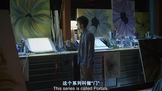 剧照