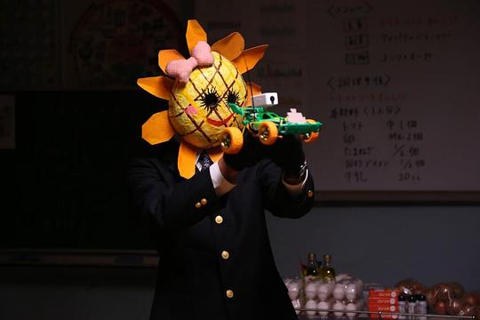 剧照