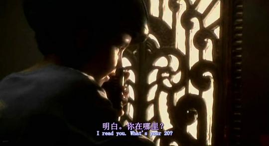 剧照