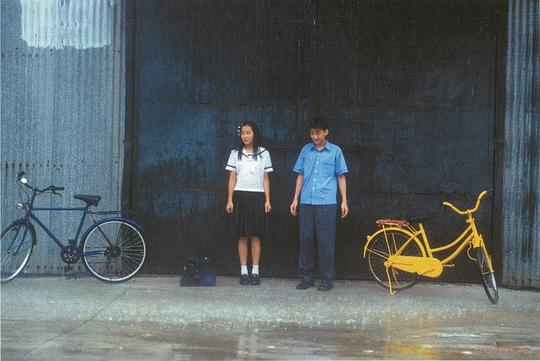 剧照