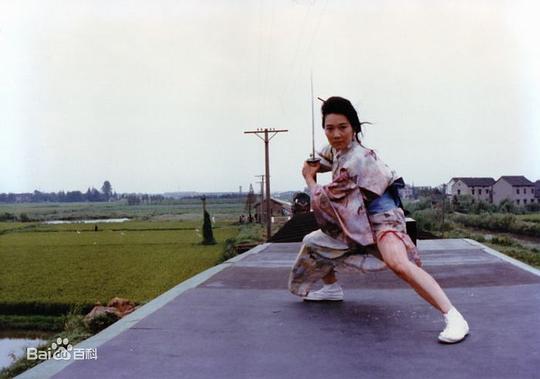 剧照