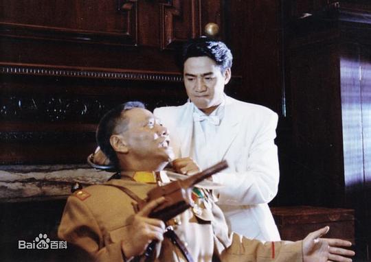 剧照