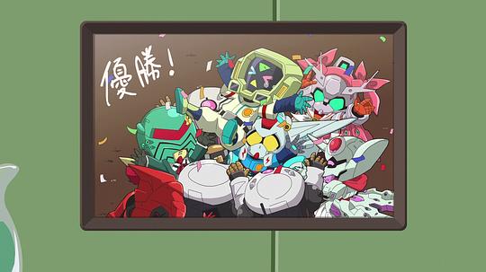 剧照