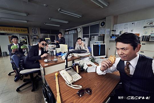 剧照
