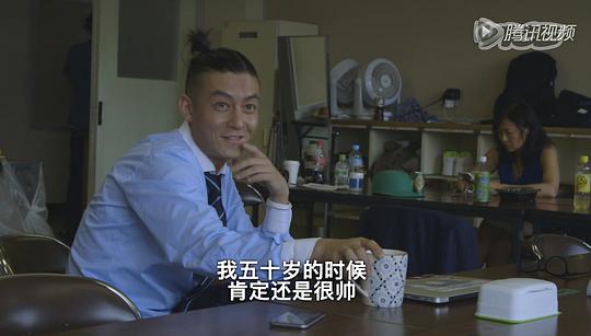 剧照