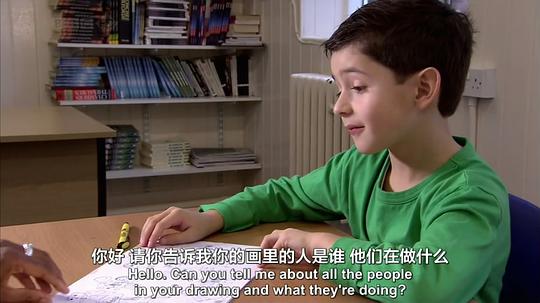 剧照