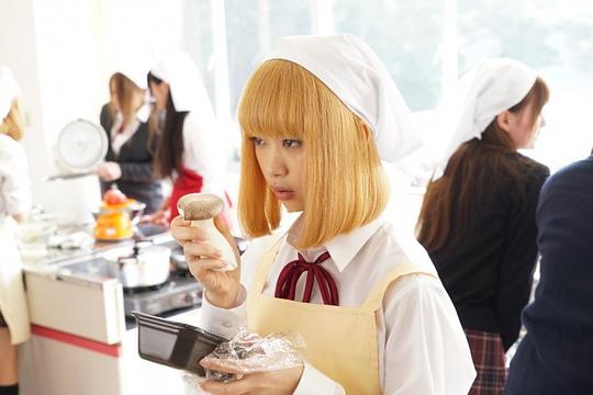 剧照