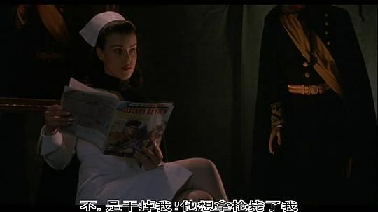 剧照