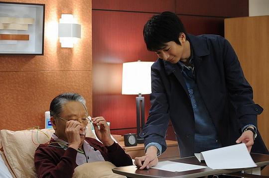 剧照