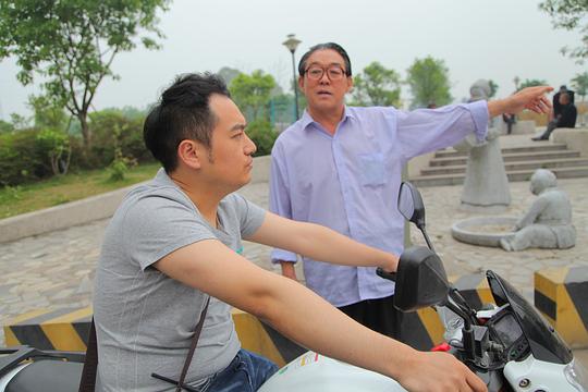 剧照