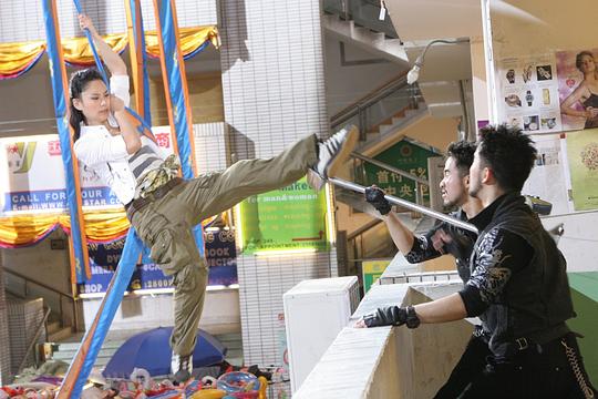 剧照