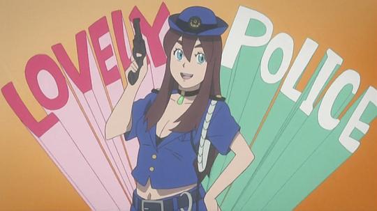剧照