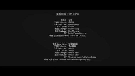 剧照