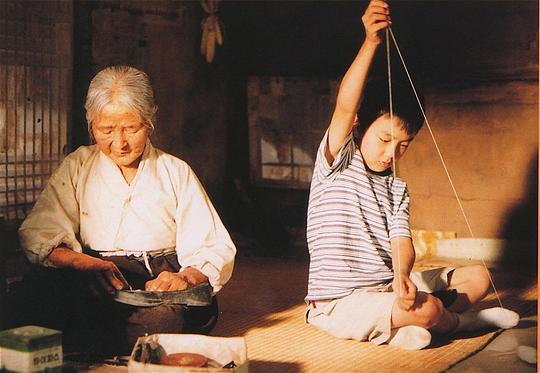 剧照