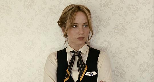 剧照
