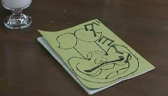 剧照