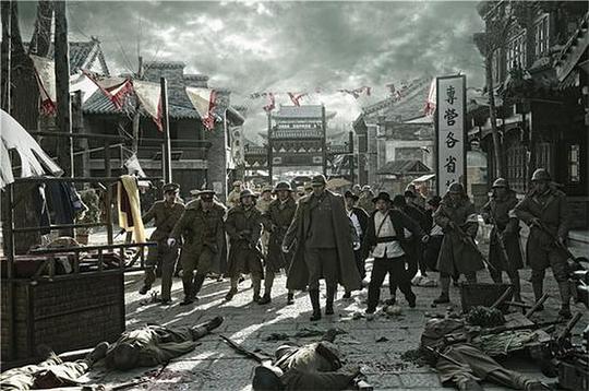 剧照