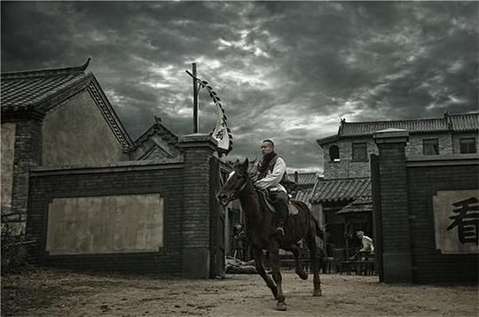 剧照
