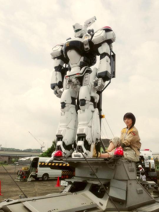 剧照