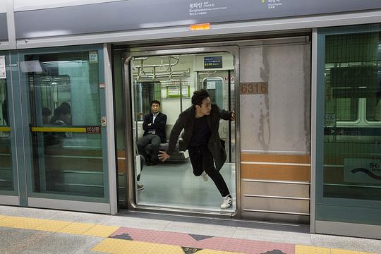 剧照