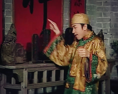 剧照