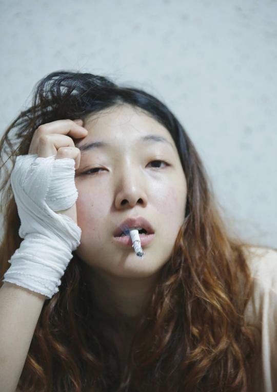 剧照