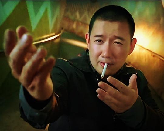 剧照
