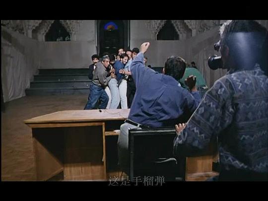 剧照
