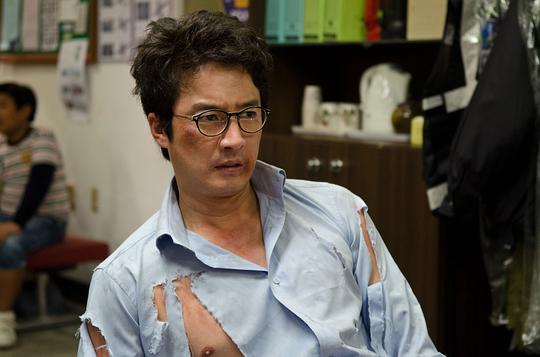 剧照