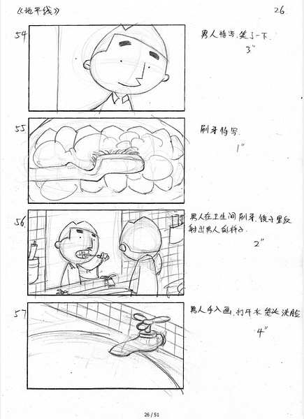 剧照